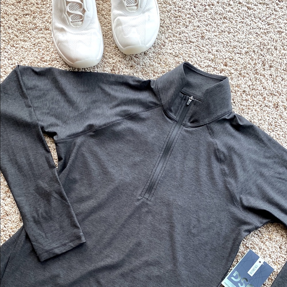DSG Women’s Performance 1/4 Zip Top